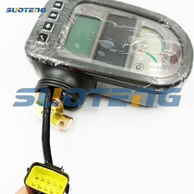 उत्खनन मशीन के भागों के लिए EC210B डिस्प्ले पैनल मॉनिटर