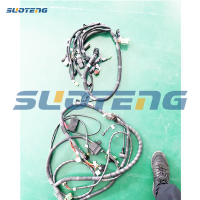 129927-91050 129927-91040 4TNV98 इंजन के लिए वायरिंग हार्नेस