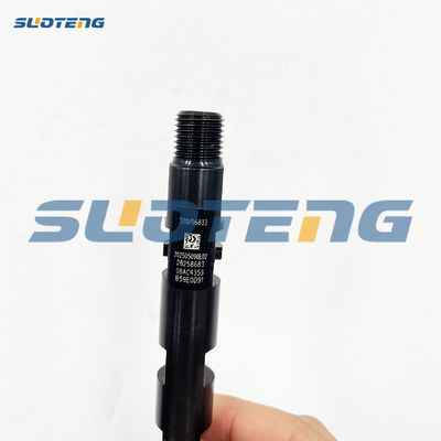 320/06833 इंजेक्टर आम रेल ईंधन इंजेक्टर 32006833