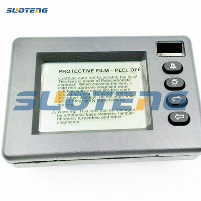 292-9713-01 खुदाई मशीन के भागों प्रदर्शन समूह मॉनिटर 2929713 C18 इंजन के लिए