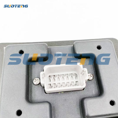 292-9713-01 खुदाई मशीन के भागों प्रदर्शन समूह मॉनिटर 2929713 C18 इंजन के लिए