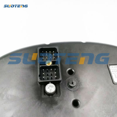 318-2389 मॉनिटर डिस्प्ले पैनल 3182389 D6R D7R के लिए