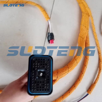 377-8098 3778098 वायरिंग हार्नेस चेसिस हार्नेस 329E उत्खननकर्ता पार्ट्स के लिए