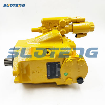 564-9801 5649801 E336GC खुदाई मशीन हाइड्रोलिक पिस्टन पंप