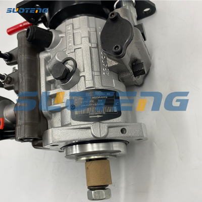 9520A424G ईंधन इंजेक्शन पंप 2644C311 DP210 के लिए