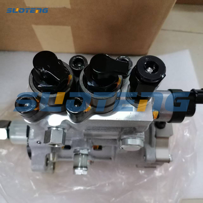 0445025602 C7.1 इंजन के लिए ईंधन इंजेक्शन पंप 0 445 025 602
