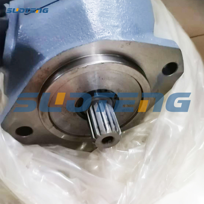 A10V045 हाइड्रोलिक पंप हाइड्रोलिक अक्षीय पिस्टन पंप