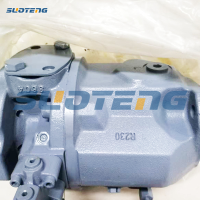A10V045 हाइड्रोलिक पंप हाइड्रोलिक अक्षीय पिस्टन पंप