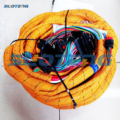 306-8528 306-8528 E330D खुदाई करने वाला चेसिस हार्नेस असेंबली