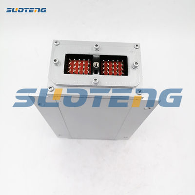 198-1321 ECU नियंत्रक 120H 160H मोटर ग्रेडर के लिए 1981321