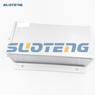 198-1321 1981321 व्हील लोडर 120H 140H पार्ट्स के लिए नियंत्रक