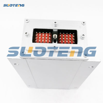 198-1321 1981321 व्हील लोडर 120H 140H पार्ट्स के लिए नियंत्रक