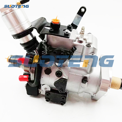 DB4427-5253 ईंधन इंजेक्शन पंप इंजन भागों के लिए डीजल पंप