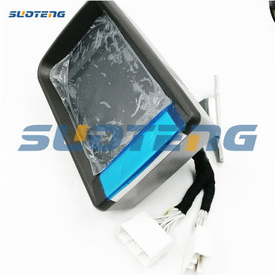 VOE14640102 14640102 EC140D खुदाई करने वाले के लिए डिस्प्ले पैनल मॉनिटर