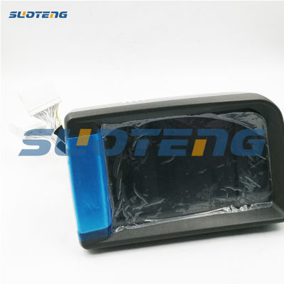 VOE14640102 14640102 EC140D खुदाई करने वाले के लिए डिस्प्ले पैनल मॉनिटर