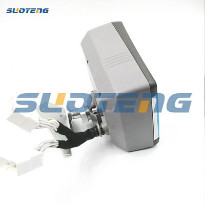 VOE14640102 14640102 EC220D खुदाई करने वाले के पुर्जों के लिए डिस्प्ले पैनल मॉनिटर