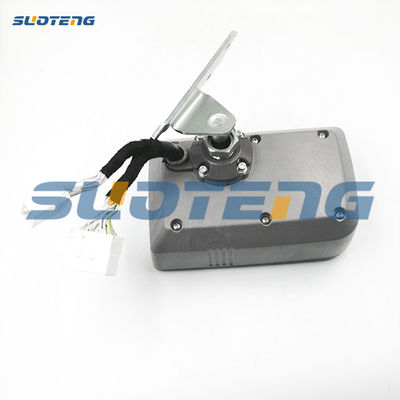 VOE14640102 डिस्प्ले पैनल मॉनिटर 14640102 EC120D खुदाई करने वाले के लिए