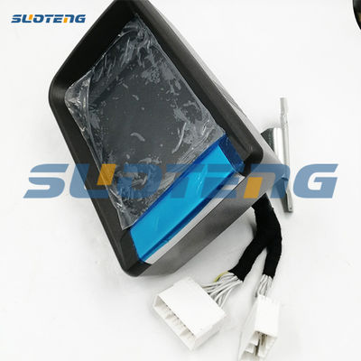 VOE14640102 14640102 EC220D खुदाई करने वाले के पुर्जों के लिए डिस्प्ले पैनल मॉनिटर