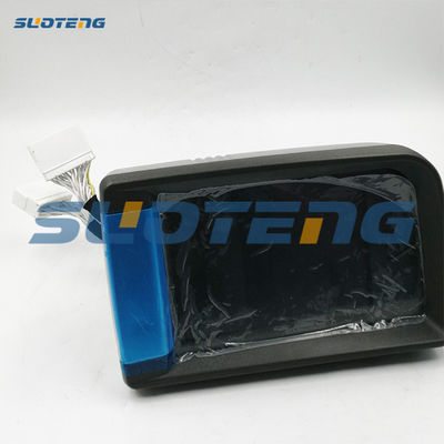 VOE14640102 डिस्प्ले पैनल मॉनिटर 14640102 EC120D खुदाई करने वाले के लिए