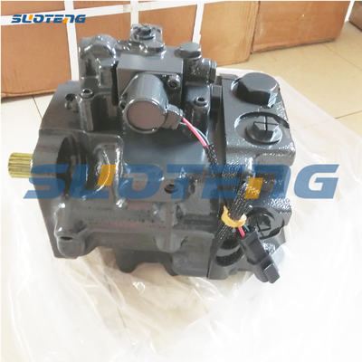 708-1T-00431 WA600 WD600 के लिए हाइड्रोलिक पंप