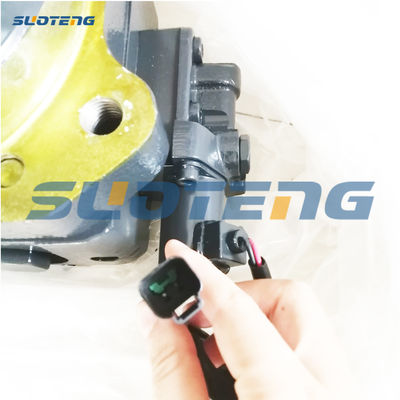 708-7W-00110 7087W00110 वाई 600 डब्ल्यूडी 600 के लिए प्रशंसक मोटर