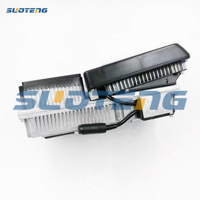 7835-31-5009 PC350-8 खुदाई मशीन के लिए मॉनिटर डिस्प्ले पैनल