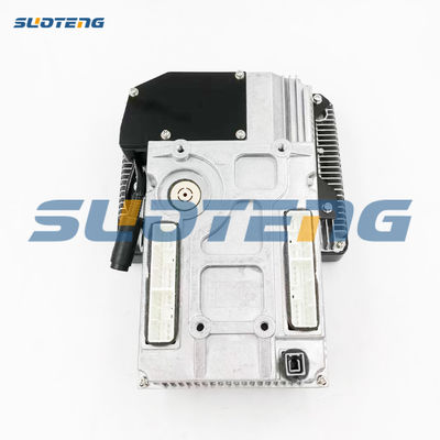 7835-31-5009 PC350-8 खुदाई मशीन के लिए मॉनिटर डिस्प्ले पैनल