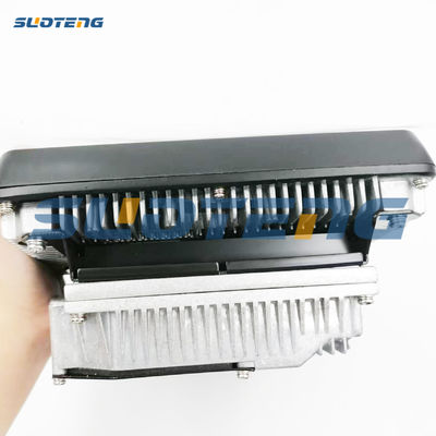 7835-31-5009 PC350-8 खुदाई मशीन के लिए मॉनिटर डिस्प्ले पैनल