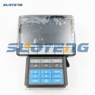 7835-31-5009 PC350-8 खुदाई मशीन के लिए मॉनिटर डिस्प्ले पैनल