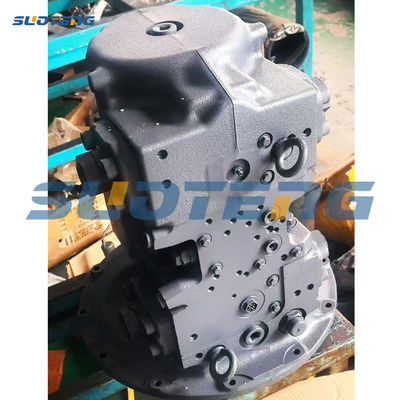 PW200-7 उत्खनन के लिए 708-2L-00203 हाइड्रोलिक पंप