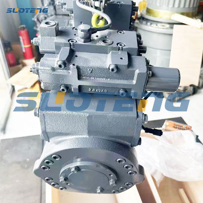 708-2L-00760 PC800-7 खुदाई मशीन के लिए हाइड्रोलिक पंप एसी