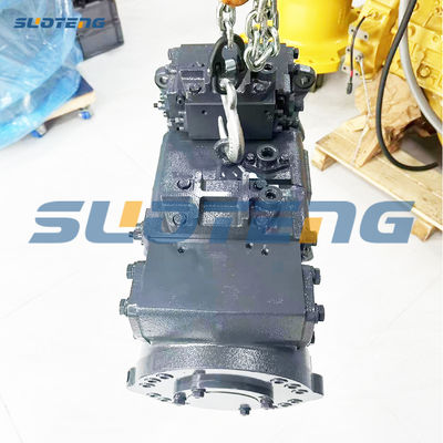 708-2L-90740 PC800-7 के लिए खुदाई मशीन हाइड्रोलिक पंप एसी