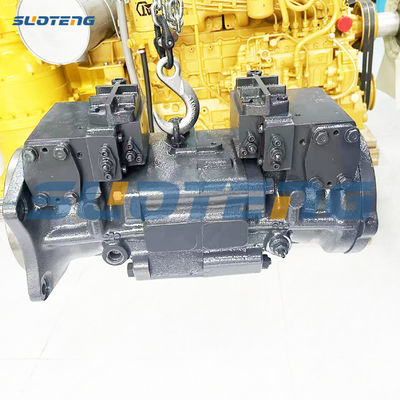 708-2L-90740 PC800-7 के लिए खुदाई मशीन हाइड्रोलिक पंप एसी