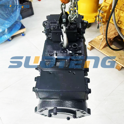 708-2L-90740 PC750-7 खुदाई करने वाले के लिए हाइड्रोलिक पंप