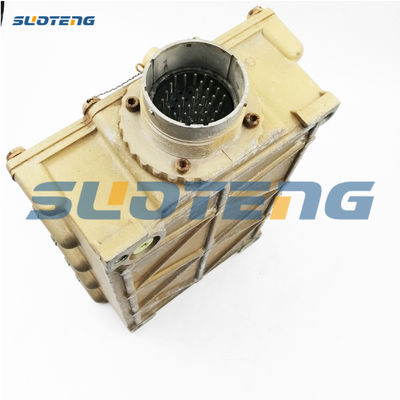 6T6589 3306 3406 इंजन के लिए ट्रांसमिशन नियंत्रक नियंत्रण इकाई