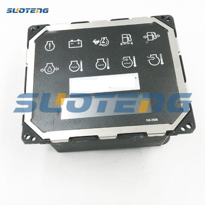 165-4099 1654099 इंजन 3508B 3512 के लिए मॉनिटर डिस्प्ले पैनल