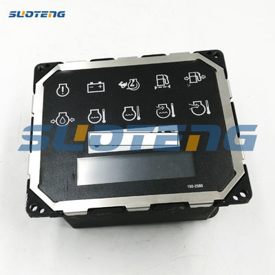 165-4099 1654099 3512B जनरेटर के लिए मॉनिटर