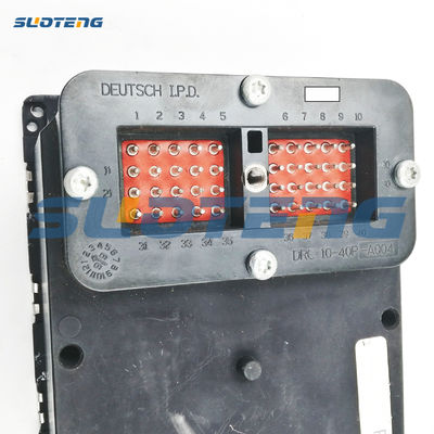 165-4099 1654099 3512B जनरेटर के लिए मॉनिटर