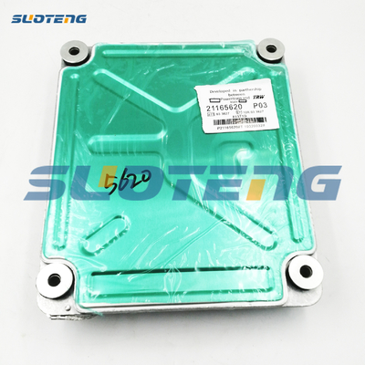 VOE21165620 21165620 TAD940GE जनरेटर सेट ECM ECU कंट्रोलर के लिए