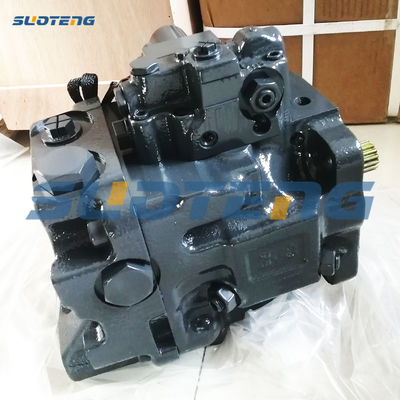 WA600-6 लोडर के लिए 708-1T-00431 हाइड्रोलिक पंप