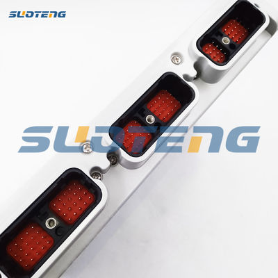 उच्च गुणवत्ता वाला 21Q6-33101 ईसीयू कंट्रोलर R220LC-9A खुदाई करने वाले के पुर्जों के लिए 21Q633101