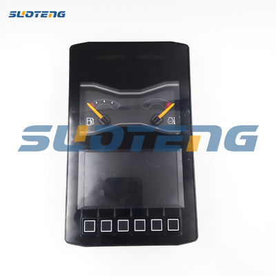 उच्च गुणवत्ता 520-6242 मॉनिटर डिस्प्ले पैनल E306 उत्खनन भागों के लिए 5206242