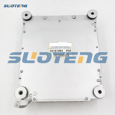 EC210B उत्खनन के लिए 03161983 कंट्रोलर ECU