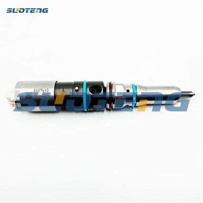 328-9645 ईंधन इंजेक्टर कॉमन रेल ईंधन इंजेक्टर 3289645 C7 के लिए