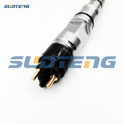 0445 120 202 0445120202 ट्रक पार्ट्स के लिए ईंधन इंजेक्टर