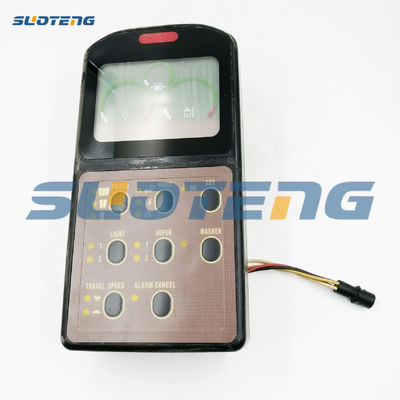 102-7891 मॉनिटर डिस्प्ले पैनल 1027891 E320C के लिए