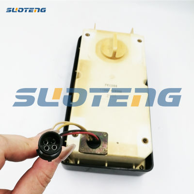 102-7891 मॉनिटर डिस्प्ले पैनल 1027891 E320C के लिए