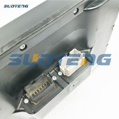 318-0013 उत्खनन मशीन के भाग उच्च गुणवत्ता वाले मॉनिटर डिस्प्ले पैनल 318-0013