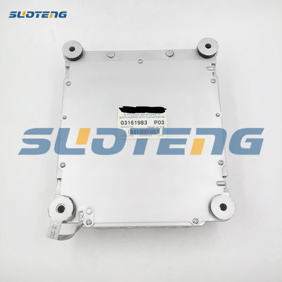 03161983 नियंत्रक ECM ECU कंप्यूटर बोर्ड VOE03161983 EC210B के लिए