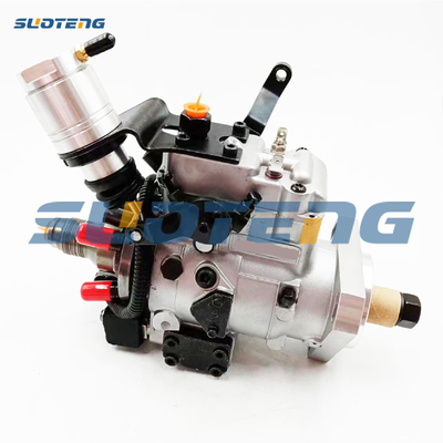 DB4427-5253 DB44275253 2644S301 डीजल ईंधन इंजेक्शन पंप